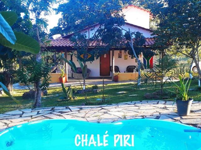 Casa em Pirenópolis - Artesanato e Lazer - Foto 13