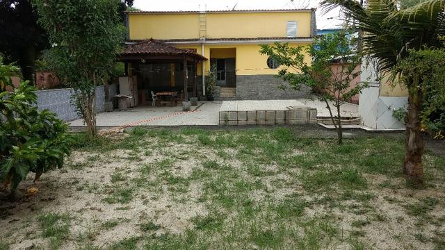 Vendo Casa 3 quartos - Mini Sítio - 1500m² - Santa Cruz da Serra - Duque de Caxias - Foto 9