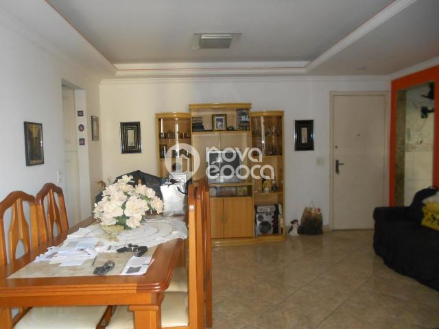 Apartamento à venda com 1 dormitórios em Maracanã, Rio de janeiro cod:AP1AP23888 - Foto 3