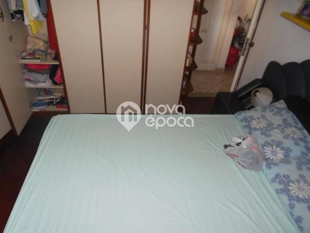 Apartamento à venda com 1 dormitórios em Maracanã, Rio de janeiro cod:AP1AP23888 - Foto 5