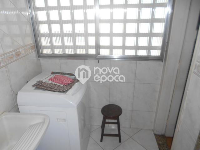 Apartamento à venda com 1 dormitórios em Maracanã, Rio de janeiro cod:AP1AP23888 - Foto 12