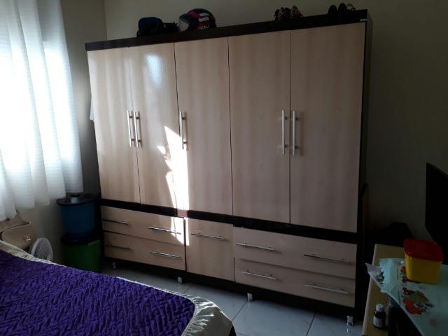 150 Mil- Casa duplex/ com habite-se + area privativa no bairro Itacolomy- Betim - Foto 17