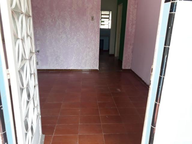 Casa em Santa Maria, Belford Roxo, 2 quartos + quintal grande - Foto 7