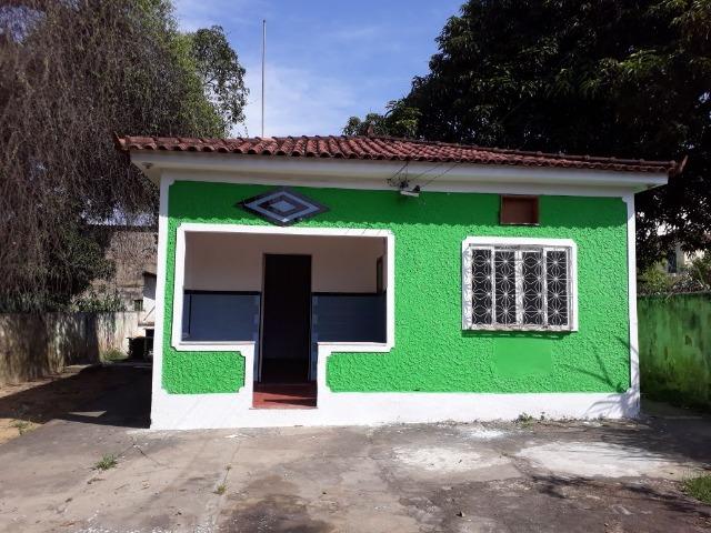 Casa em Santa Maria, Belford Roxo, 2 quartos + quintal grande - Foto 10