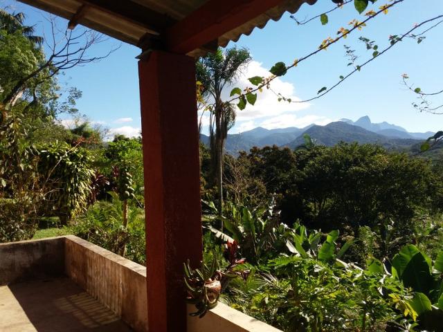 Lindo sítio em Morretes ideal para exploração com turismo - Foto 5
