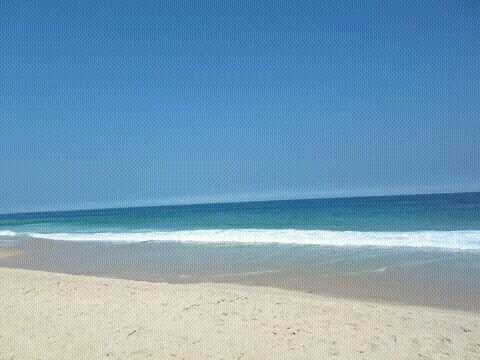 Casa de praia toda mobiliada a 80m da praia de Ponta Negra marica e em frente a lagoa - Foto 4