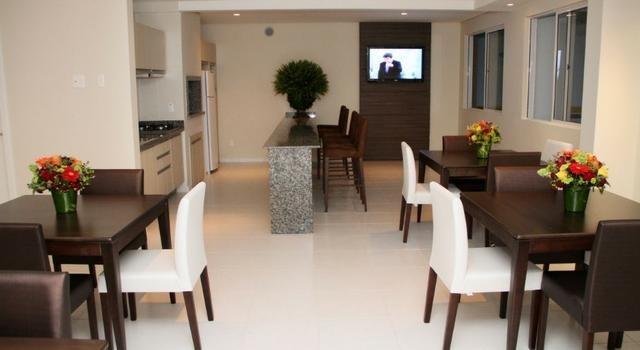 Apto Mobiliado, 1 suíte + 1 dormitório, quitado, direto c/ Proprietário - R$209.999,99 - Foto 5