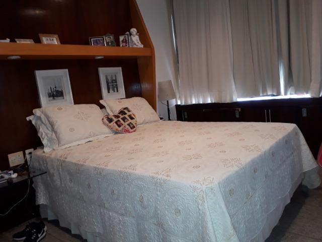 Meireles - Apartamento Alto Padrão 247m² com 3 suítes e 4 vagas - Foto 15