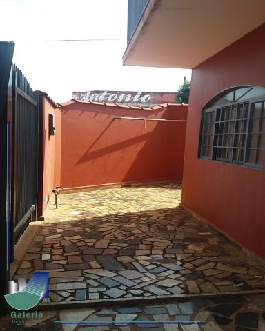 Casa em ribeirão preto para locação