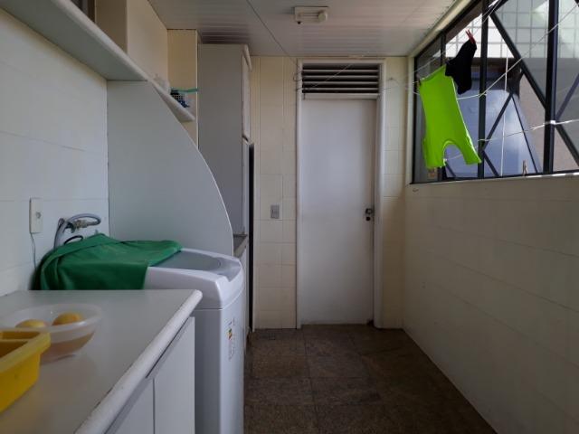 Meireles - Apartamento Alto Padrão 247m² com 3 suítes e 4 vagas - Foto 18