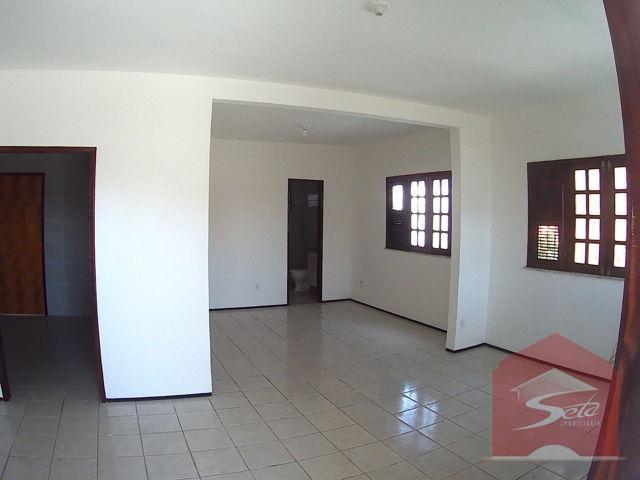 Casa em condomínio para alugar, 145 m² por r$ 1.400/mês - sapiranga - Foto 4
