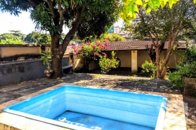 Casa à venda com 4 dormitórios em Carlos prates, Belo horizonte cod:247885 - Foto 16