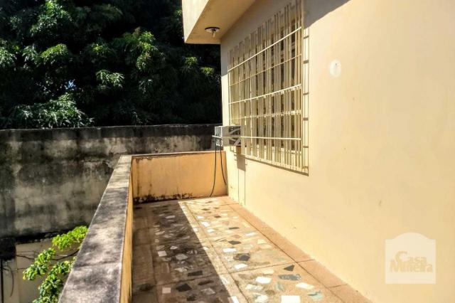 Casa à venda com 4 dormitórios em Carlos prates, Belo horizonte cod:247885 - Foto 15