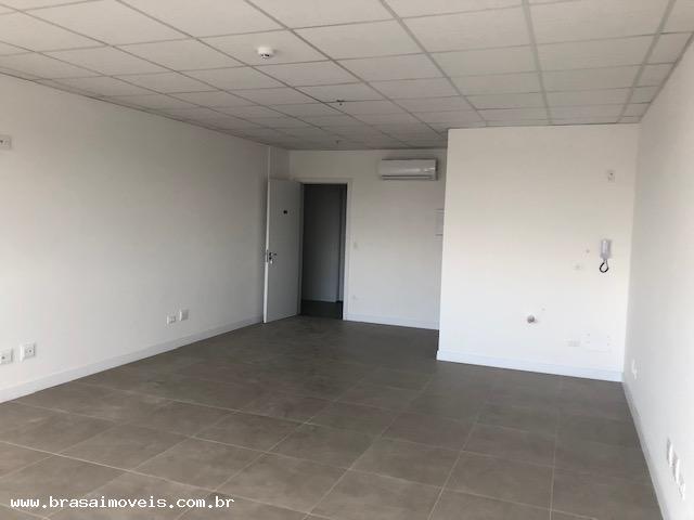 Comercial para locação em presidente prudente, jardim paulista - Foto 6