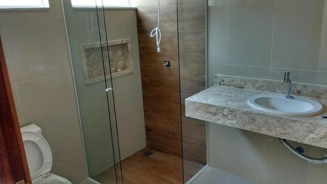Samuel Pereira oferece: Casa 3 Suites Nova Sobradinho Alto da Boa Vista Financia FGTS - Foto 17
