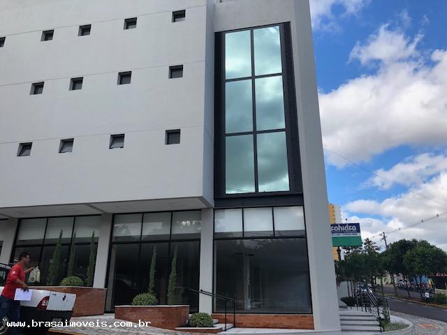 Comercial para locação em presidente prudente, jardim paulista - Foto 3