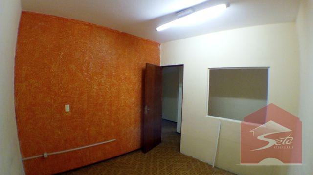 Casa residencial ou comercial p/ locação, na parquelândia por 2.300,00 - Foto 16