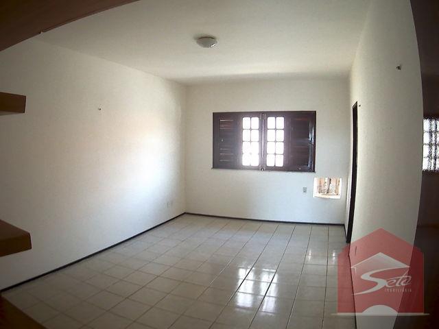 Casa em condomínio para alugar, 145 m² por r$ 1.400/mês - sapiranga - Foto 19