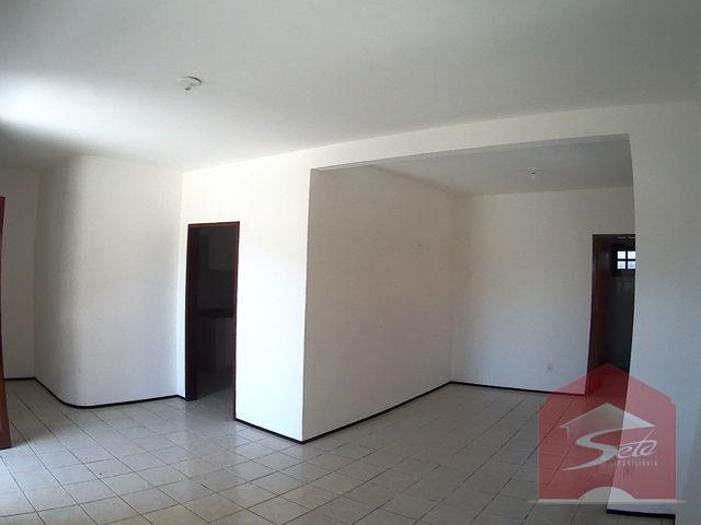 Casa em condomínio para alugar, 145 m² por r$ 1.400/mês - sapiranga - Foto 5