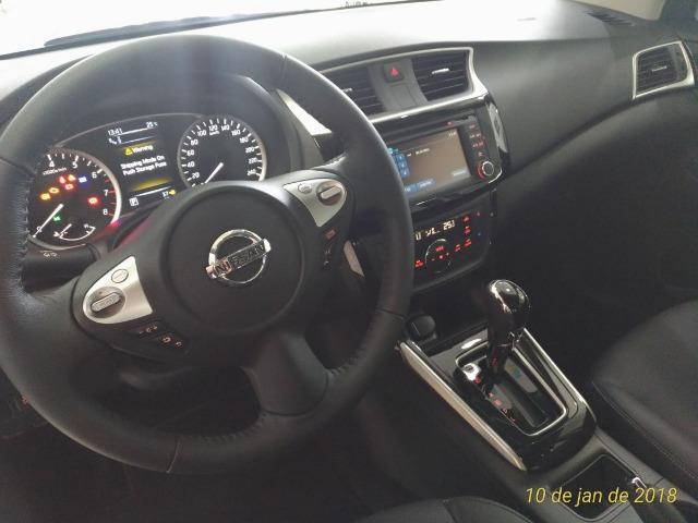 Nissan Sentra SL Cvt 2020 - Foto 6