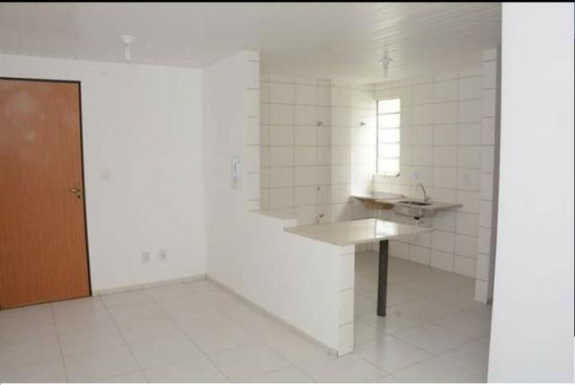 Apartamento na região do Promorar pronto para morar com Taxas e ITBI grátis - Foto 6