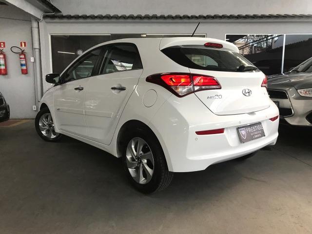 HB20 Premium 1.6 AUT Único Dono Garantia de Fábrica Super Novo Prestige Automóveis - Foto 4