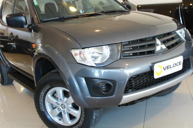 Mitsubishi L200 Triton HLS - Foto 8