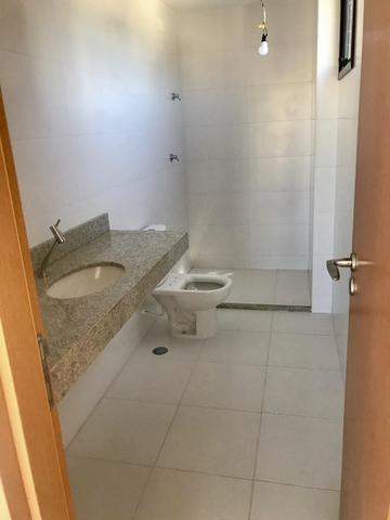 Apartamento novo Edf Milano 140m - Jatiúca - Foto 7