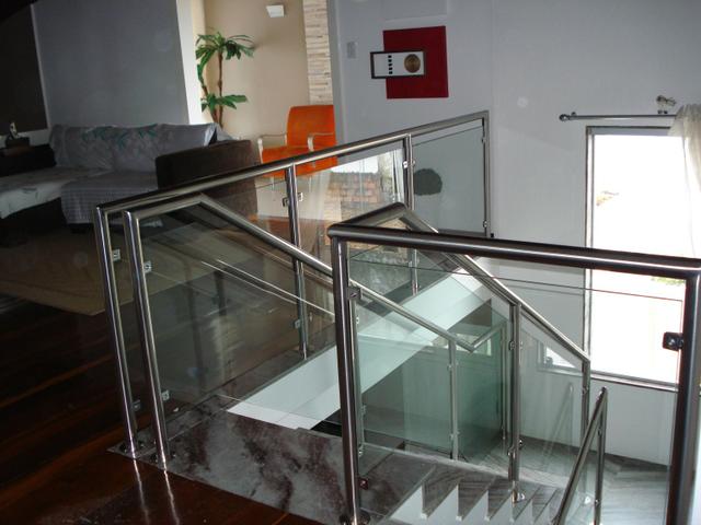 Corrimao inox - Foto 4