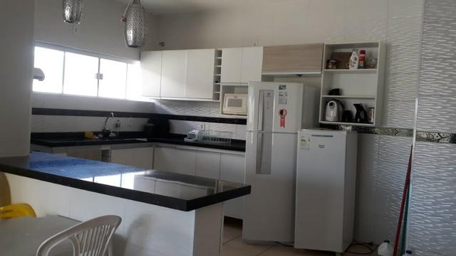 Casa em Condomínio Fechado em Luis Correia - VD-0783 - Foto 18