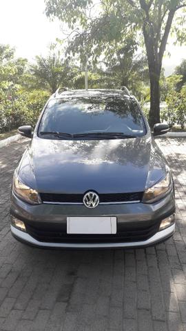 Vw - Volkswagen Fox Xtreme 1.6 2018/2019 Top de Linha Unico Dono 14 Mil Km Rodados - Foto 5