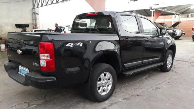 Gm S10 LT 4x4 -2015 - Foto 10