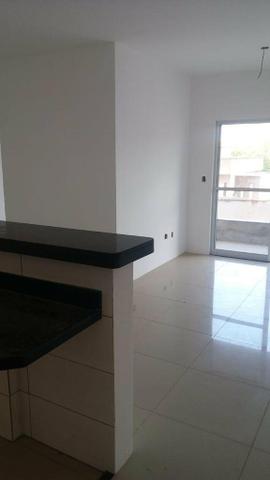 LF - Apartamento no Jardim Eldorado / Porcelanato / 03 quartos 1suíte