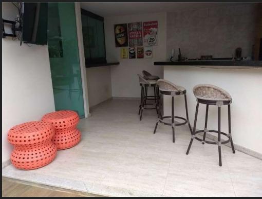 Linda Casa Duplex na Mata da Praia - Foto 16