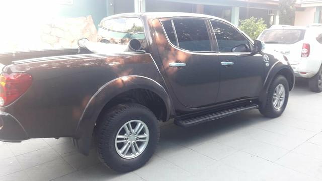 MITSUBISHI L200 TRITON HPE 3.2 CD TB INT.DIESEL AUT 2015 