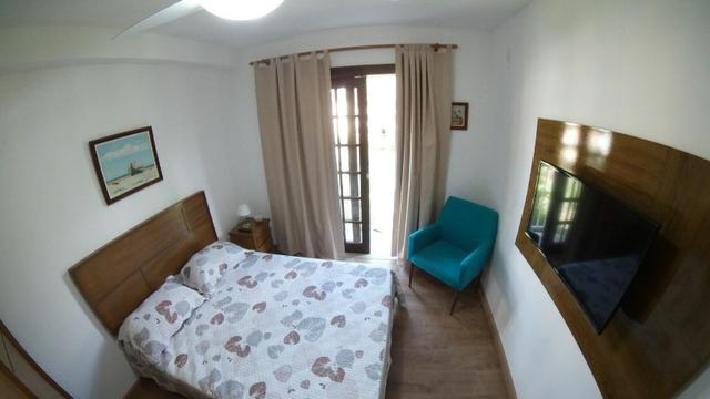 3 quartos no Lagos de Itaipava Classique - Foto 12