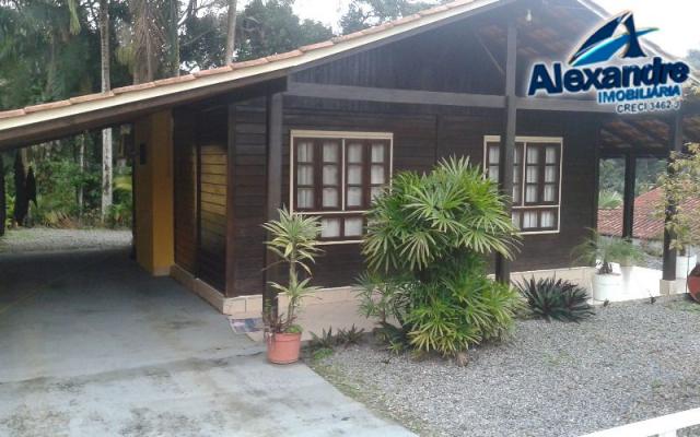 Casa em Guaramirim - Amizade - Foto 2
