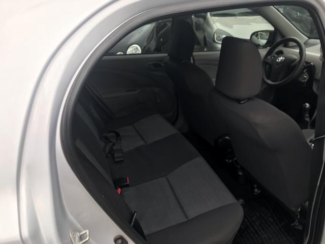 Etios 1.3 HB X - Foto 2