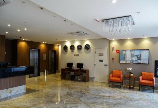 Unidade de Hotel - Foto 2