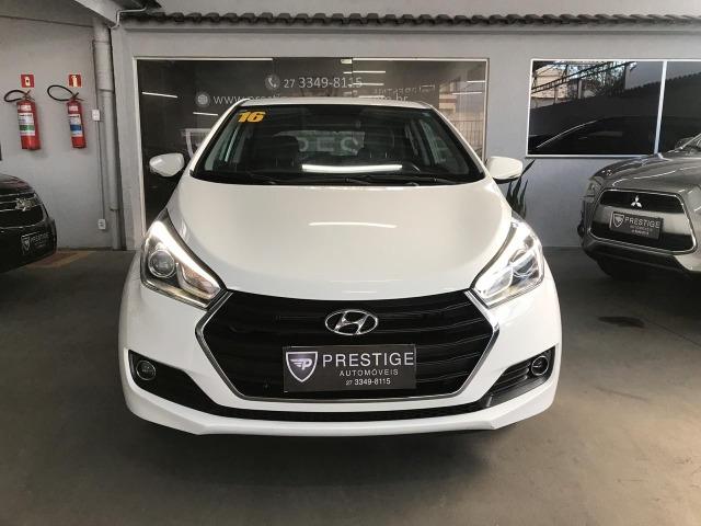 HB20 Premium 1.6 AUT Único Dono Garantia de Fábrica Super Novo Prestige Automóveis - Foto 3