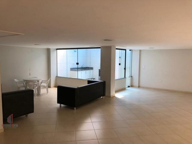 Apartamento, Zildolândia, Itabuna-BA - Foto 19