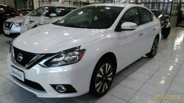 Nissan Sentra SV Cvt 2019 - Foto 7