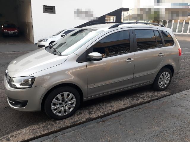SpaceFox 1.6 Trend com R$ 382,00 mensais - Foto 3