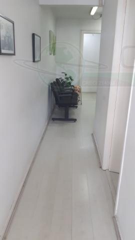 Escritório à venda com 0 dormitórios em Ipiranga, São paulo cod:6286 - Foto 7