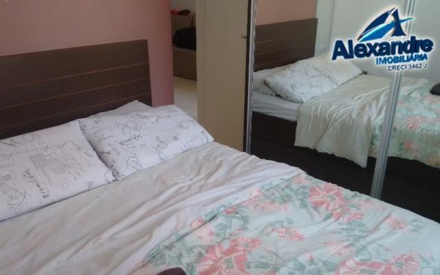 Apartamento em Jaraguá do Sul - João Pessoa - Foto 8