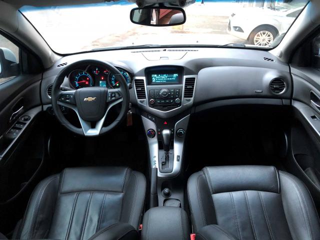 CHEVROLET CRUZE 2012/2013 1.8 LT 16V FLEX 4P AUTOMÁTICO - Foto 7