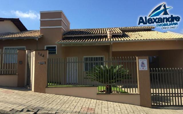 Casa em Jaraguá do Sul - Amizade