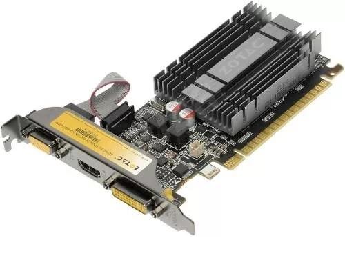 ZOTAC 210 1GB DDR3 64BIT DRIVER DOWNLOAD