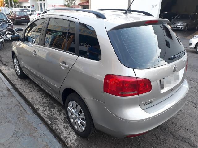 SpaceFox 1.6 Trend com R$ 382,00 mensais - Foto 2