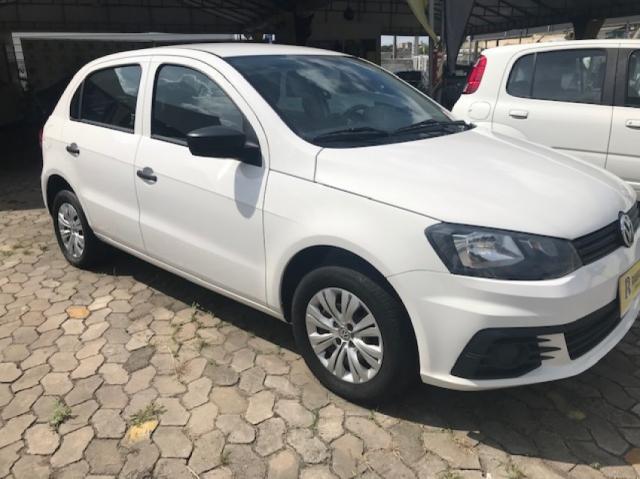Oferta Imperdível! Volkswagen GOL G7 1.6 MSI completo 17/18